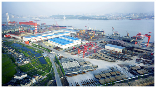 中国十大上市钢结构公司