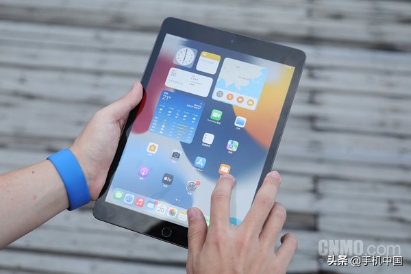 超高性价比iPad 9：升级芯片屏幕 3000元档的唯一选择