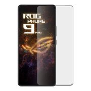 Asus ROG Phone 9 Pro 渲染图惊艳曝光，性能怪兽再升级