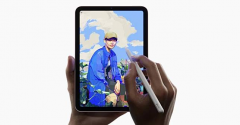 iPad mini 7 Geekbench 跑分曝光，性能表现令人期待