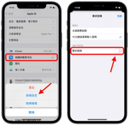 iPhone 用户福音：下载 App 可不再输入密码